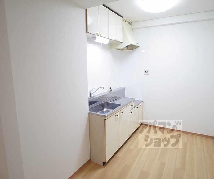 【アクエルド仁王門】間取