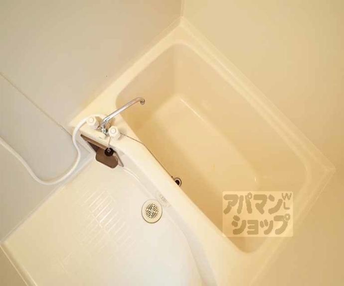 【アクエルド仁王門】間取