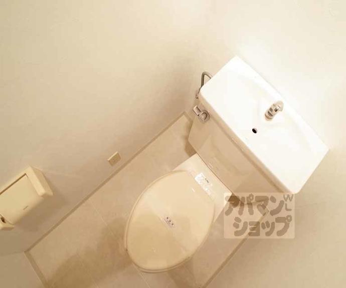 【アクエルド仁王門】間取