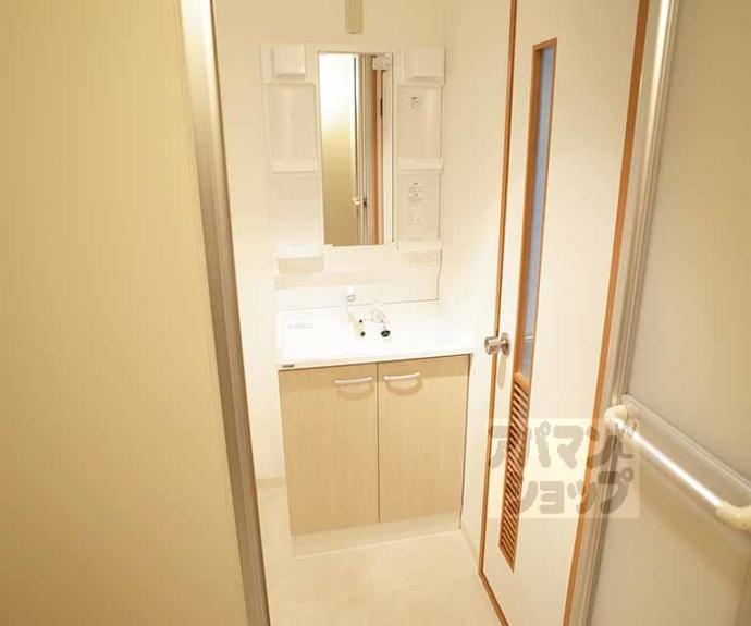 【アクエルド仁王門】間取