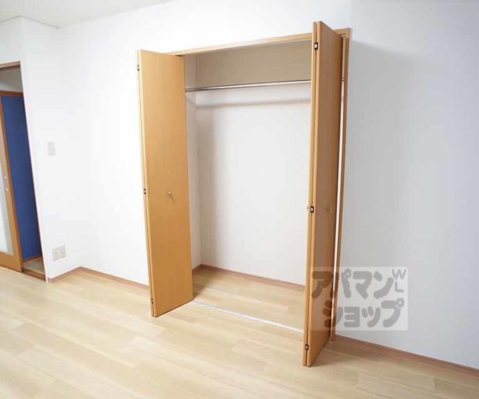 【アクエルド仁王門】間取