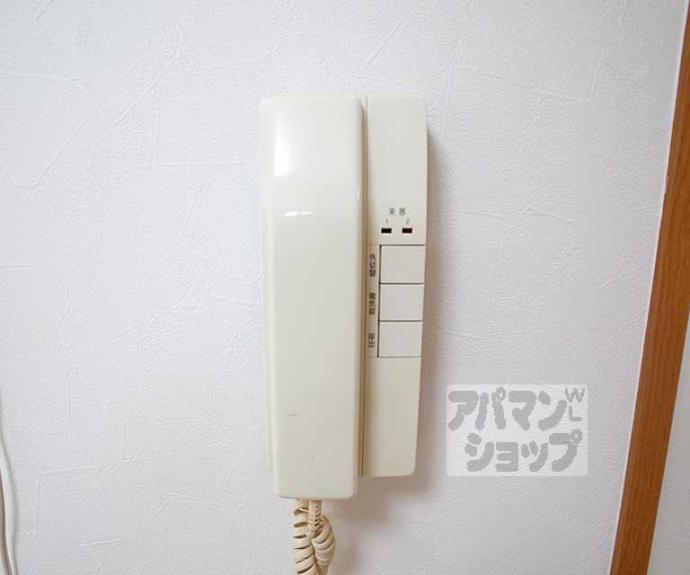 【アクエルド仁王門】間取