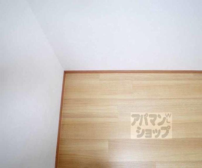 【アクエルド仁王門】間取