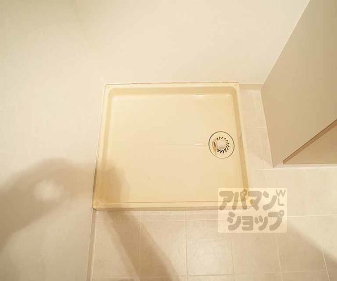 【アクエルド仁王門】間取