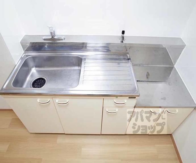 【アクエルド仁王門】間取