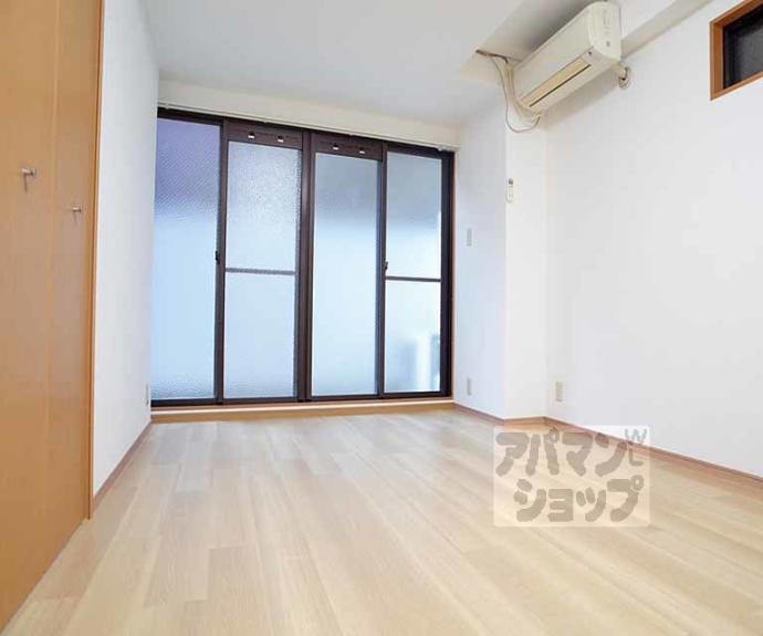 【アクエルド仁王門】間取