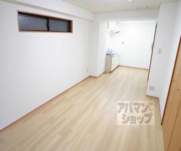 【アクエルド仁王門】間取