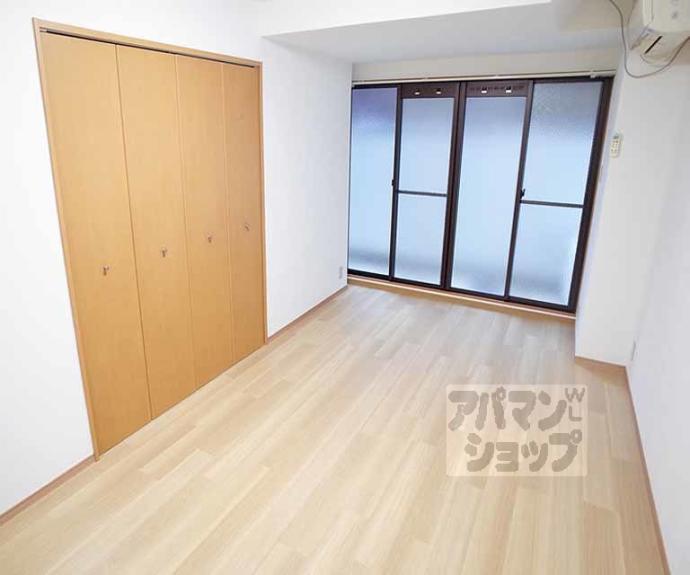 【アクエルド仁王門】間取