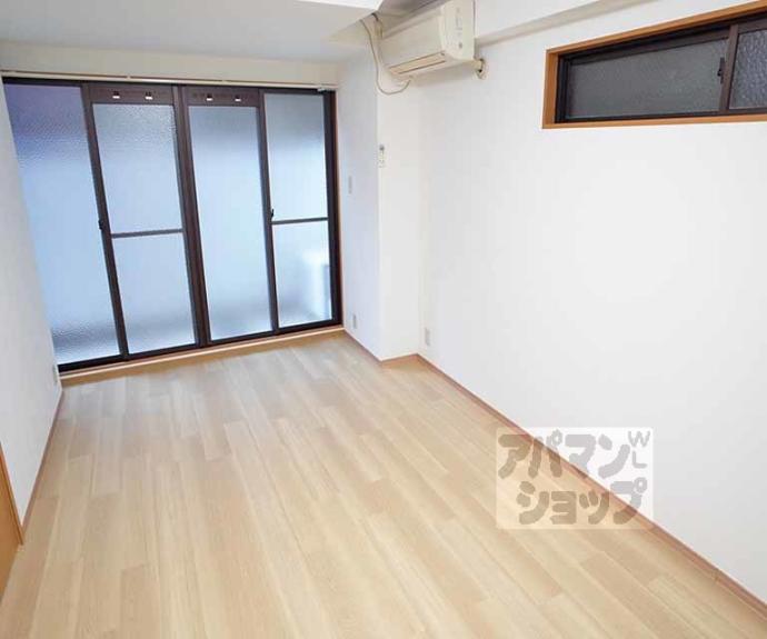 【アクエルド仁王門】間取