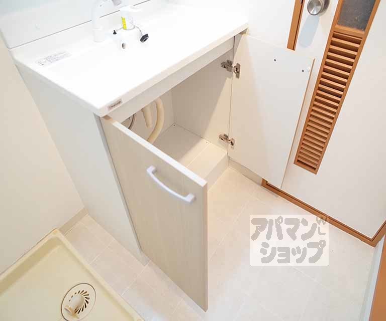【アクエルド仁王門】間取