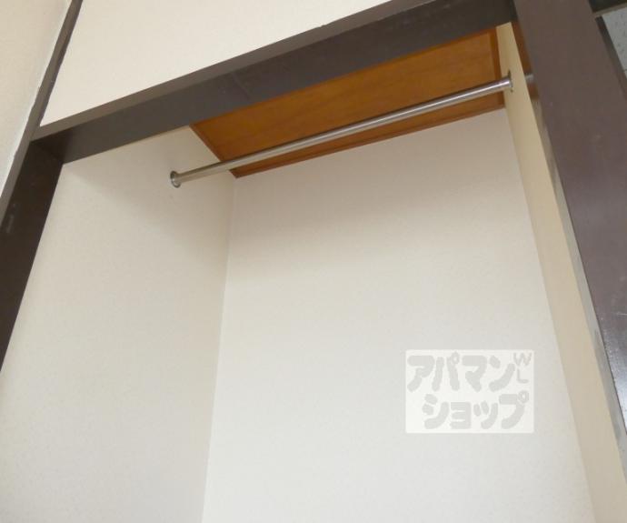 【シャトルⅠ】間取