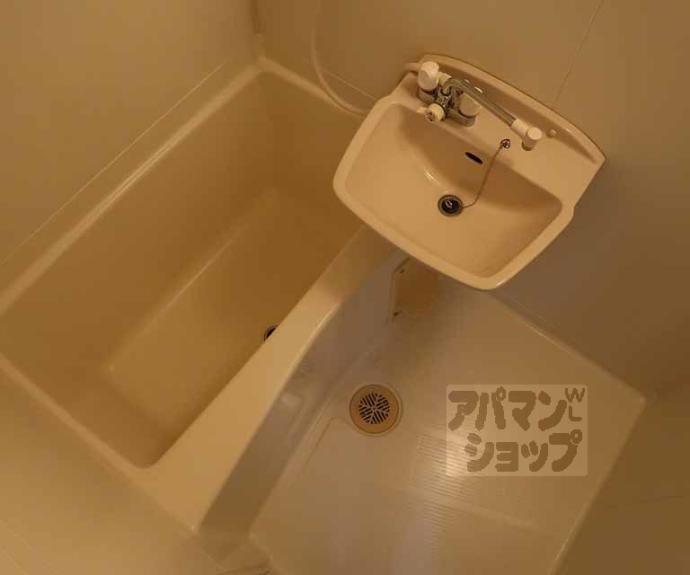 【ハイムエルベ】間取