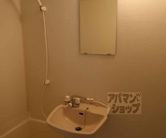 【ハイムエルベ】間取