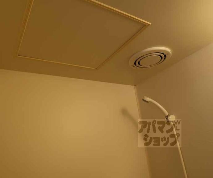 【ハイムエルベ】間取