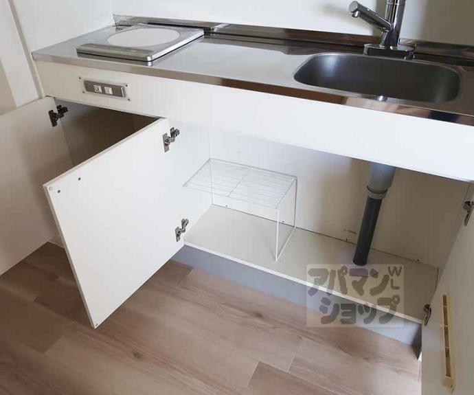 【ハイムエルベ】間取