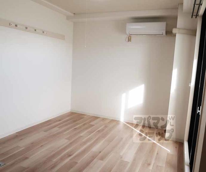 【ハイムエルベ】間取