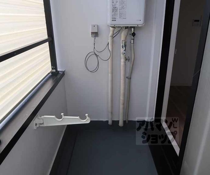 【ハイムエルベ】間取