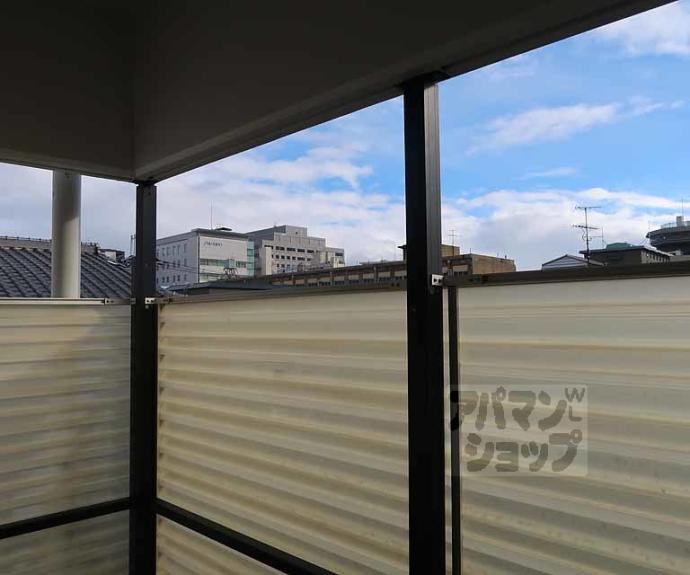 【ハイムエルベ】間取