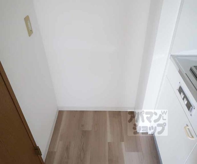 【ハイムエルベ】間取