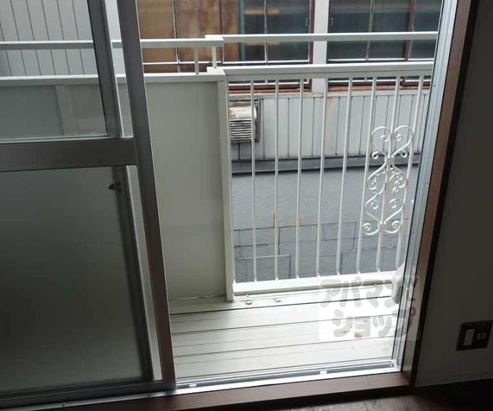 【セントラルヴィレッジ】間取