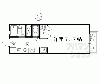 【プティ・ベルク室町】