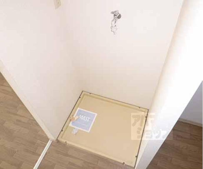 【プティ・ベルク室町】間取