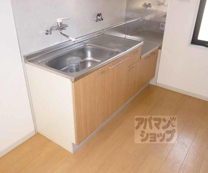 【セントヴィラージュⅡ】間取