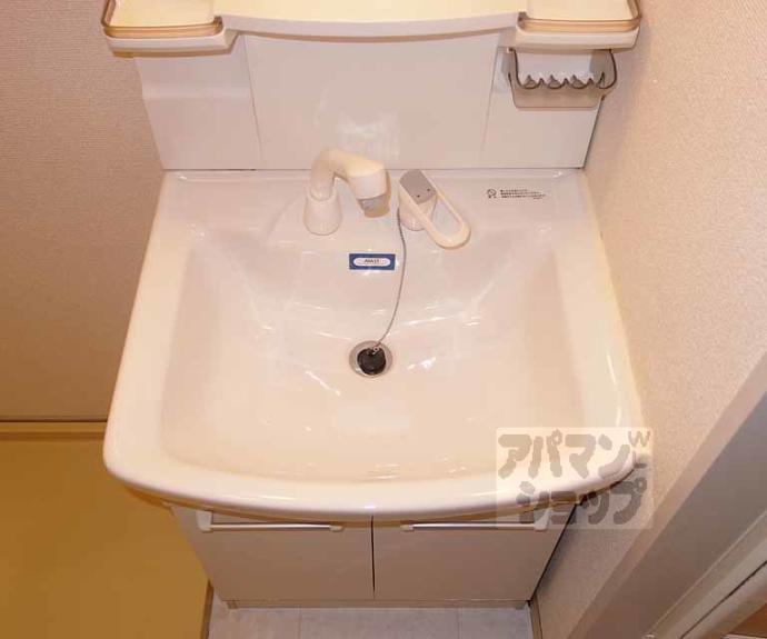 【セントヴィラージュⅡ】間取