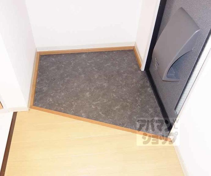 【セントヴィラージュⅡ】間取