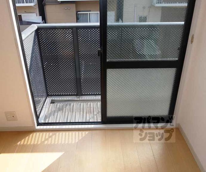 【セントヴィラージュⅡ】間取