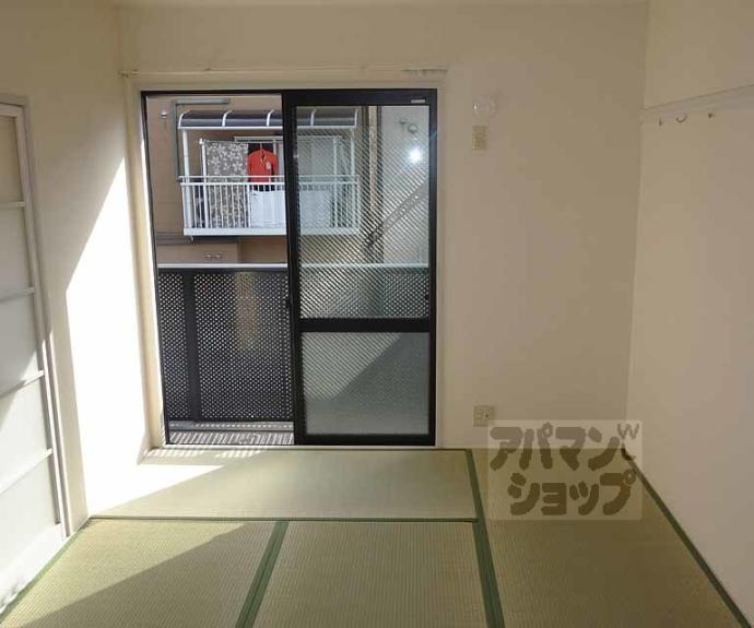 【セントヴィラージュⅡ】間取