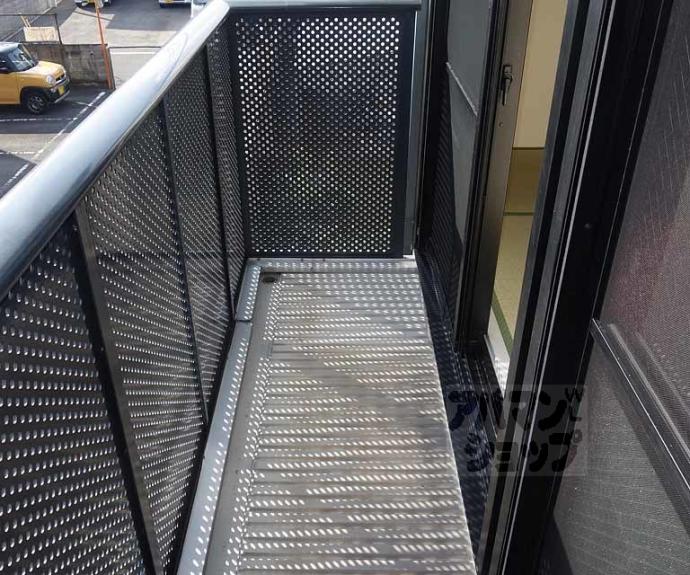 【セントヴィラージュⅡ】間取