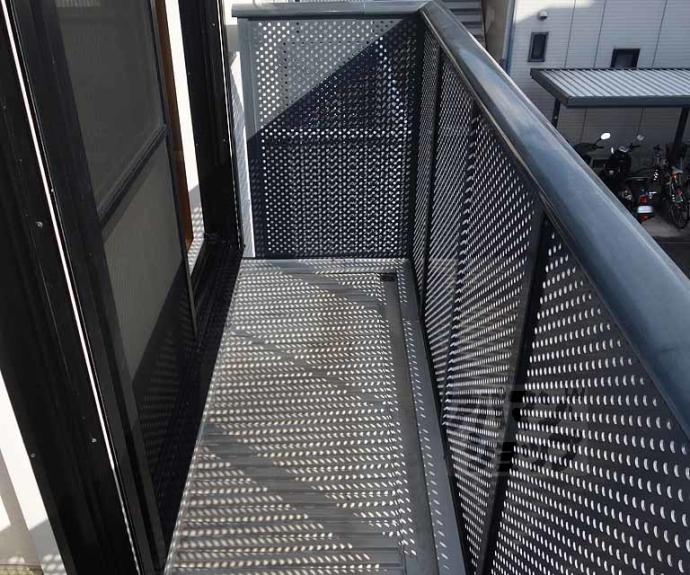 【セントヴィラージュⅡ】間取