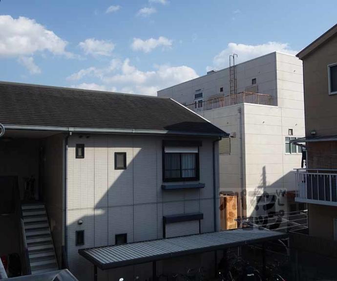 【セントヴィラージュⅡ】間取