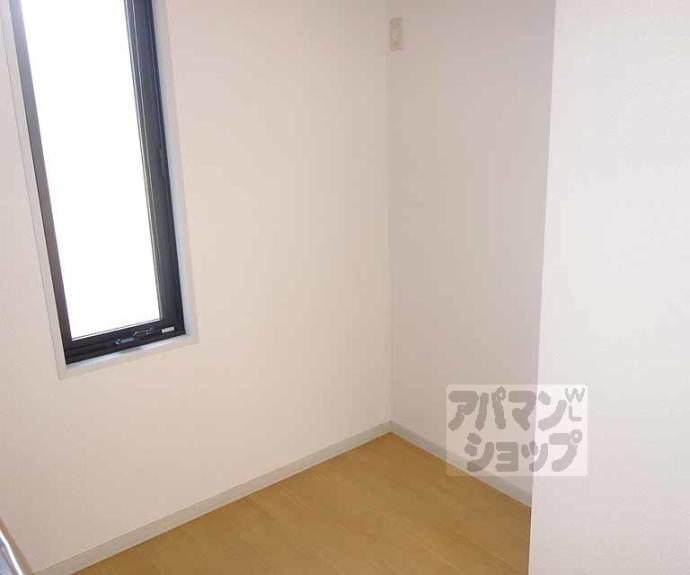 【セントヴィラージュⅡ】間取