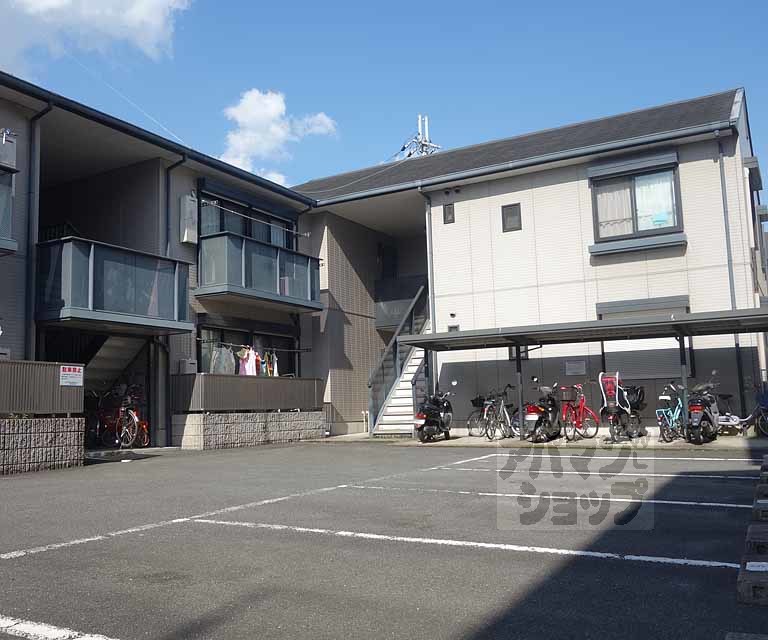 セントヴィラージュⅡ