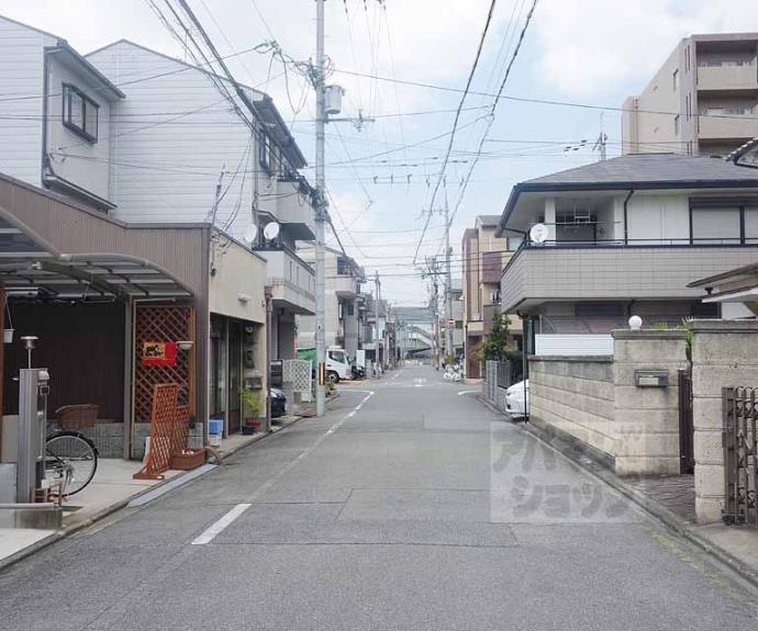 【セントヴィラージュⅡ】間取