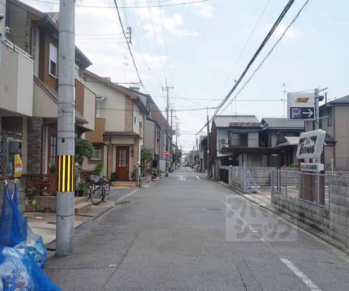 【セントヴィラージュⅡ】間取