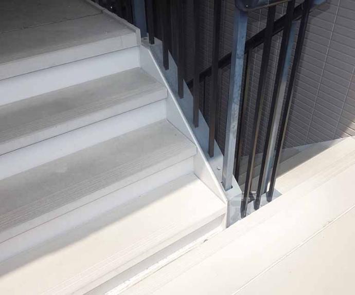 【セントヴィラージュⅡ】間取