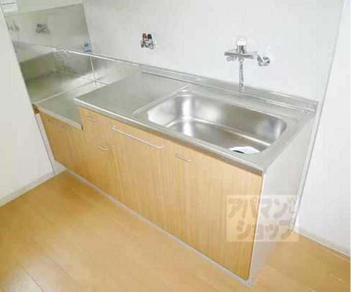 【セントヴィラージュⅡ】間取