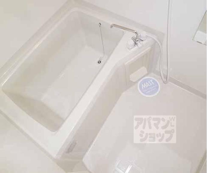 【セントヴィラージュⅡ】間取