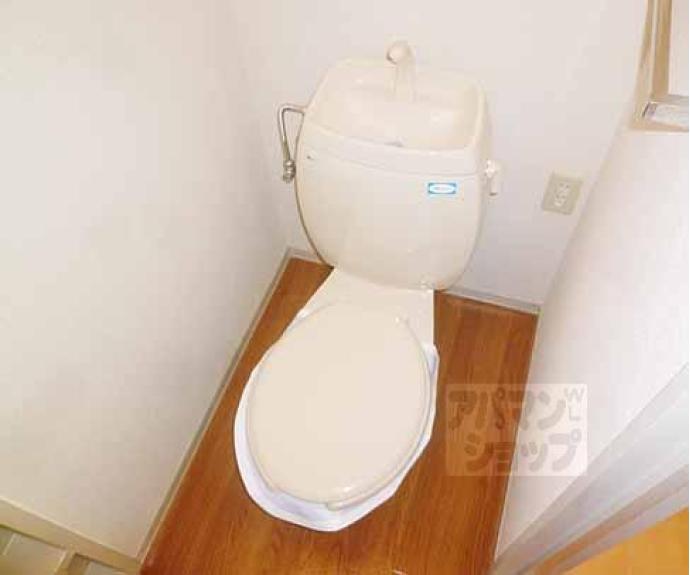 【セントヴィラージュⅡ】間取