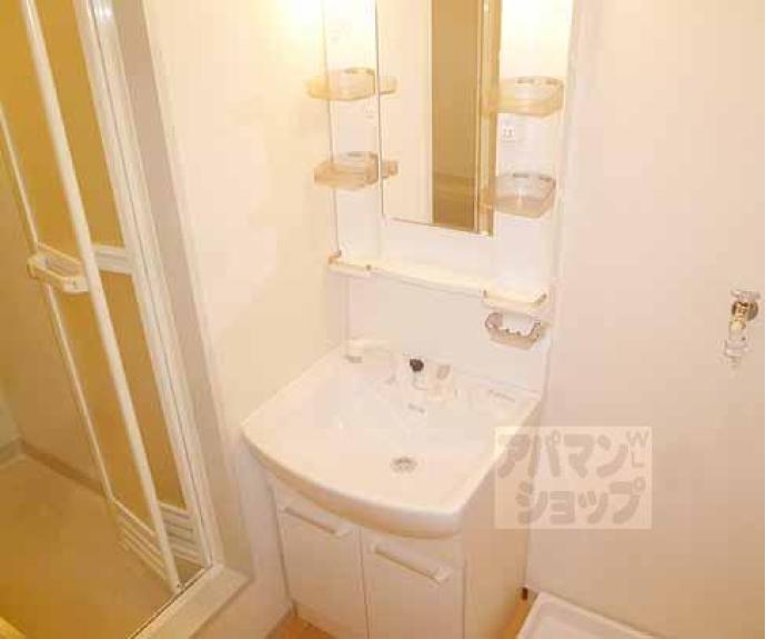 【セントヴィラージュⅡ】間取