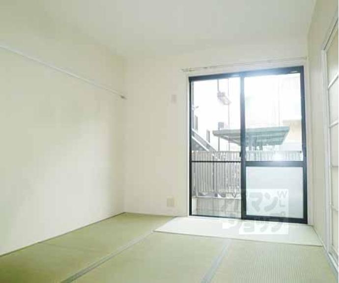 【セントヴィラージュⅡ】間取