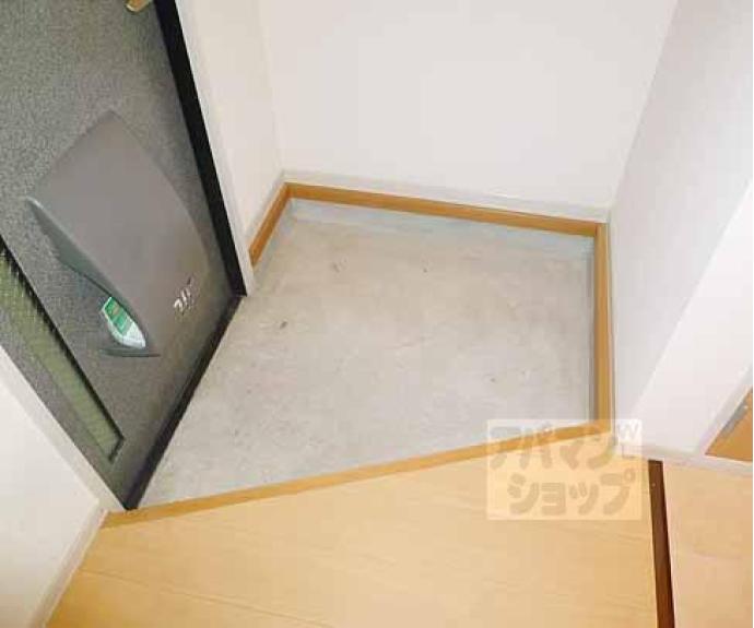 【セントヴィラージュⅡ】間取