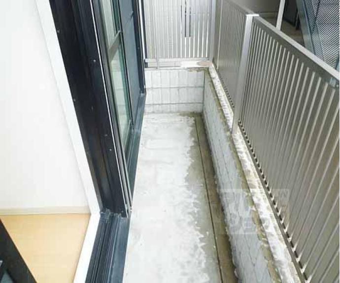 【セントヴィラージュⅡ】間取