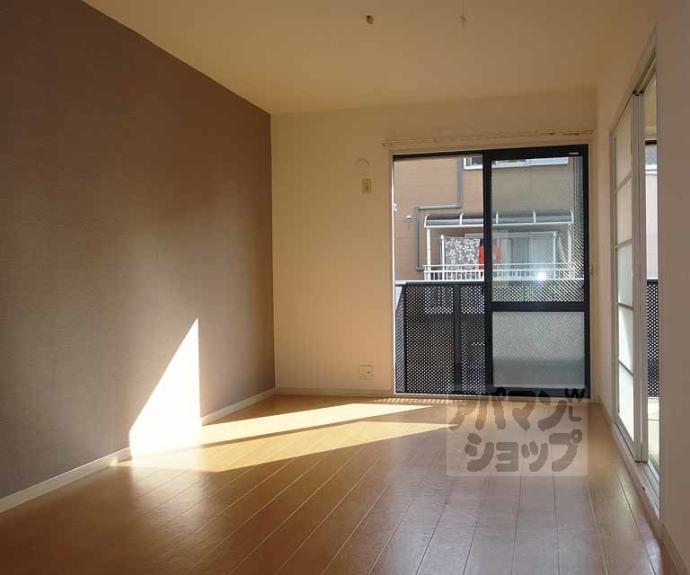 【セントヴィラージュⅡ】間取