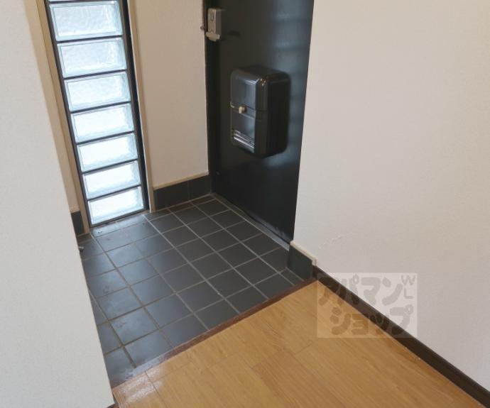 【セトラⅠ】間取