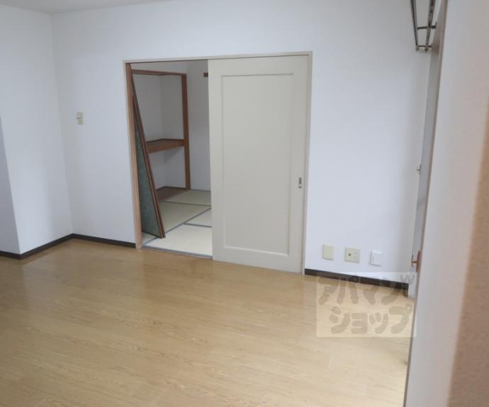 【セトラⅠ】間取