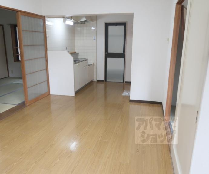 【セトラⅠ】間取